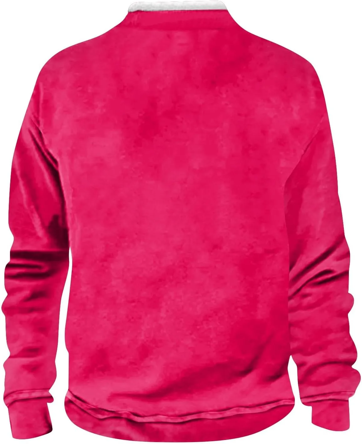1/4 Zip Pullover Mens,Light Sherpa Fleece Lined Sweatshirt Vintage Pullover Tops With Elbow Patches Fall Shirts