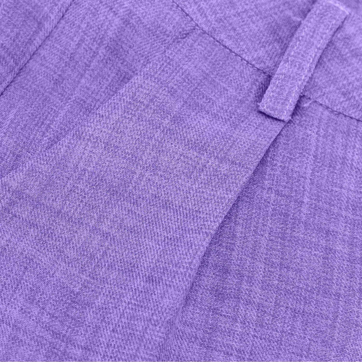 Capri Pants for Women Zipper Work Pants Casual Summer Pants Beach Cropped Pants with Pockets Solid Capri Pants Trendy