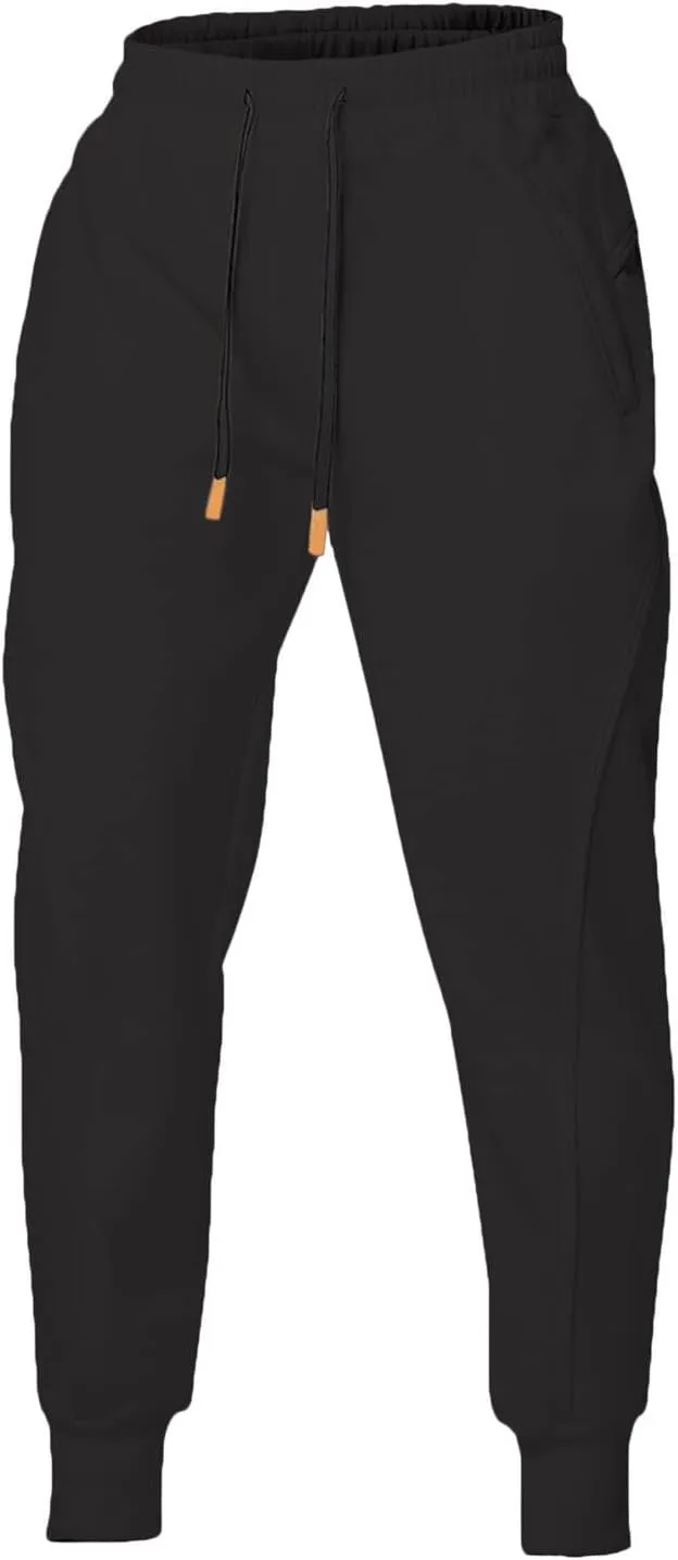 Cargo Pants for Men Relaxed Fit Athletic Casual Cargo Pants Military Pants Combat Work Pants Mens Chino Jogger Pants