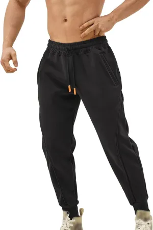 Cargo Pants for Men Relaxed Fit Athletic Casual Cargo Pants Military Pants Combat Work Pants Mens Chino Jogger Pants