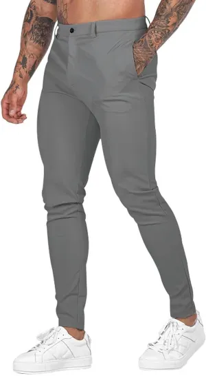 Cargo Pants,Acegents Pants,Acegents Mens Pants,Multipants - High Stretch Multi-Pocket Durable Cargo Pants