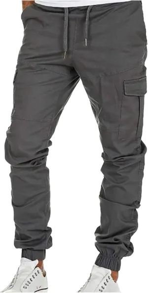 Cargo Pants,Acegents Pants,Acegents Mens Pants,Multipants - High Stretch Multi-Pocket Durable Cargo Pants