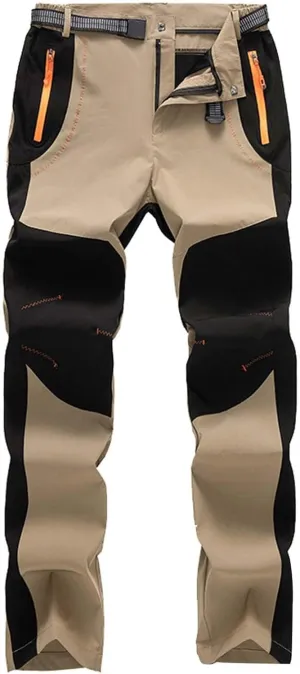 Cargo Pants,Acegents Pants,Acegents Mens Pants,Multipants - High Stretch Multi-Pocket Durable Cargo Pants