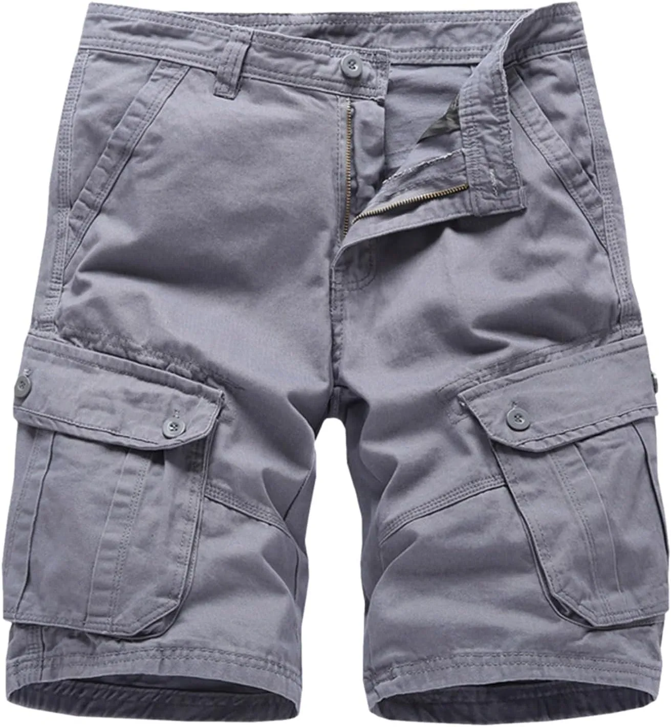 Cargo Pants,Acegents Pants,Acegents Mens Pants,Multipants - High Stretch Multi-Pocket Durable Cargo Pants