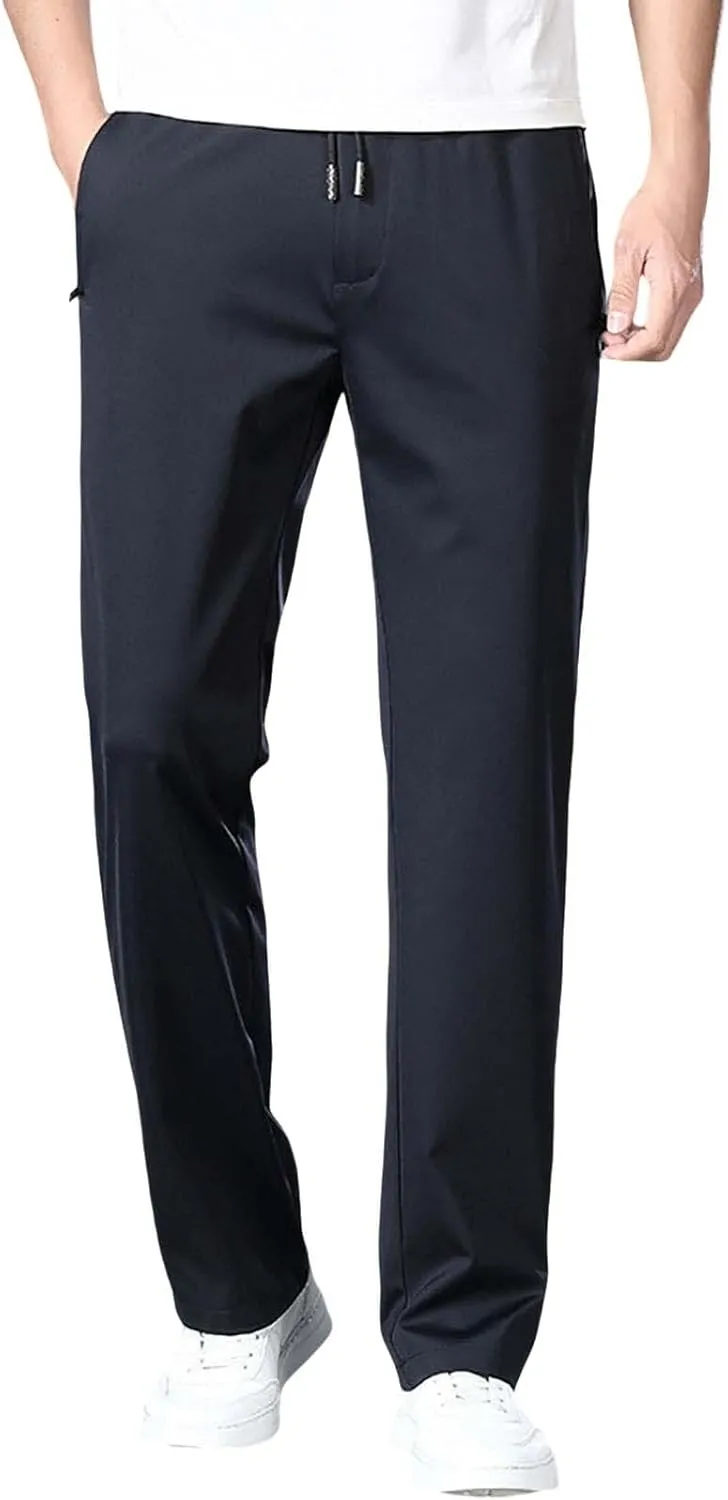 Cargo Pants,Acegents Pants,Acegents Mens Pants,Multipants - High Stretch Multi-Pocket Durable Cargo Pants