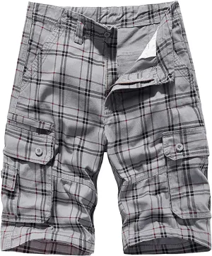 Cargo Pants,Acegents Pants,Acegents Mens Pants,Multipants - High Stretch Multi-Pocket Durable Cargo Pants