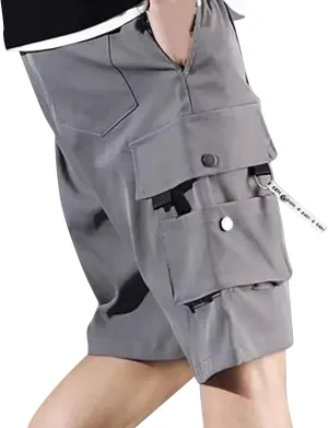 Cargo Pants,Acegents Pants,Acegents Mens Pants,Multipants - High Stretch Multi-Pocket Durable Cargo Pants