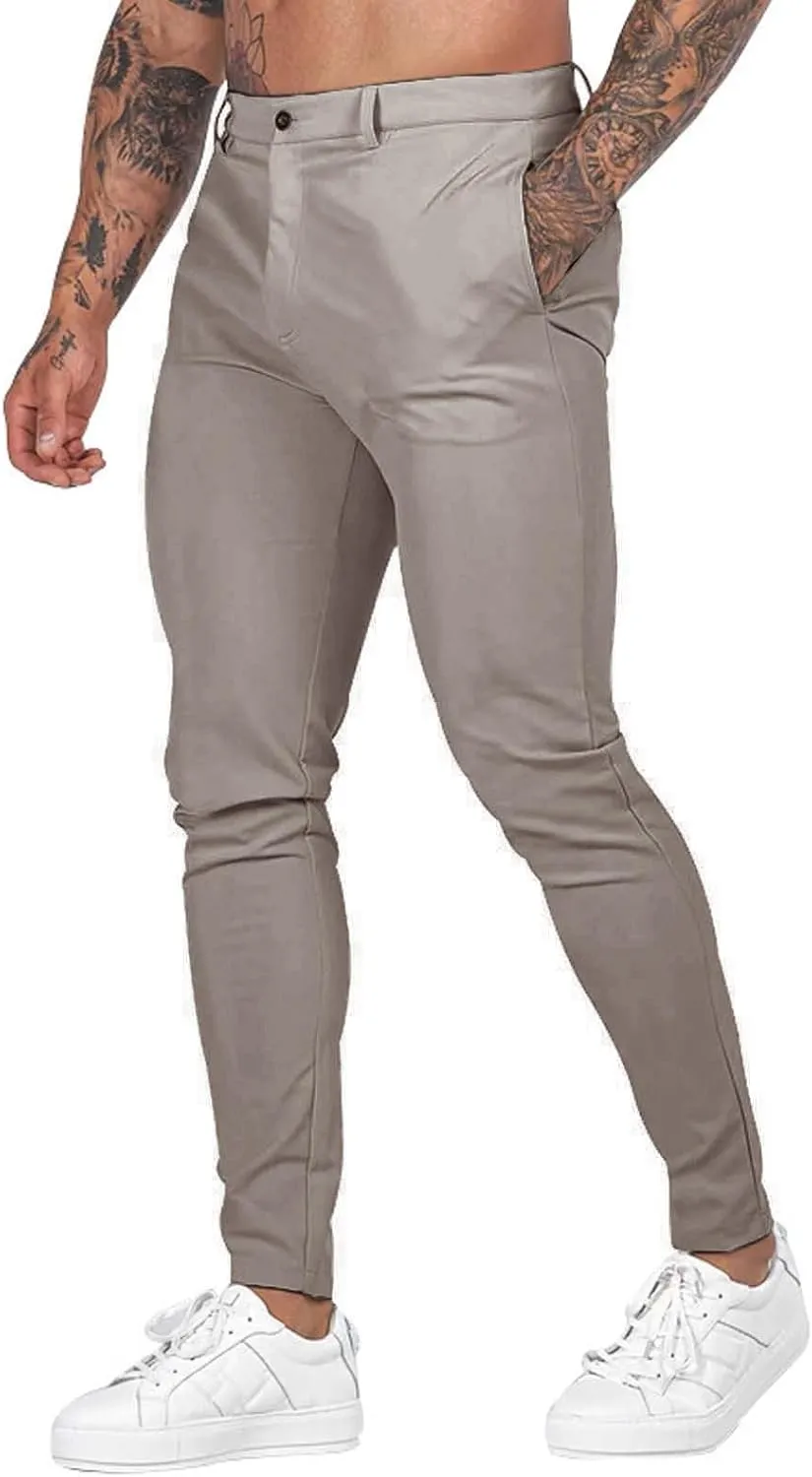 Cargo Pants,Acegents Pants,Acegents Mens Pants,Multipants - High Stretch Multi-Pocket Durable Cargo Pants