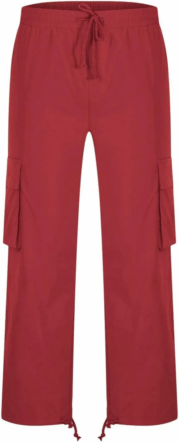 Cargo Pants,Acegents Pants,Acegents Mens Pants,Multipants - High Stretch Multi-Pocket Durable Cargo Pants