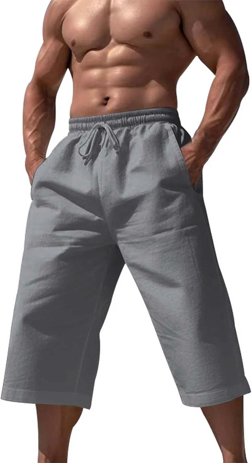 Cargo Pants,Acegents Pants,Acegents Mens Pants,Multipants - High Stretch Multi-Pocket Durable Cargo Pants