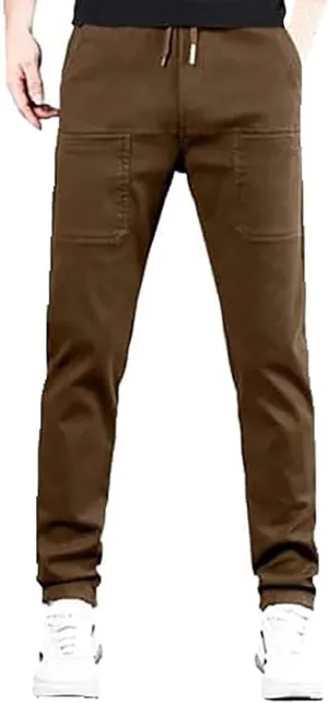 Cargo Pants,Acegents Pants,Acegents Mens Pants,Multipants - High Stretch Multi-Pocket Durable Cargo Pants