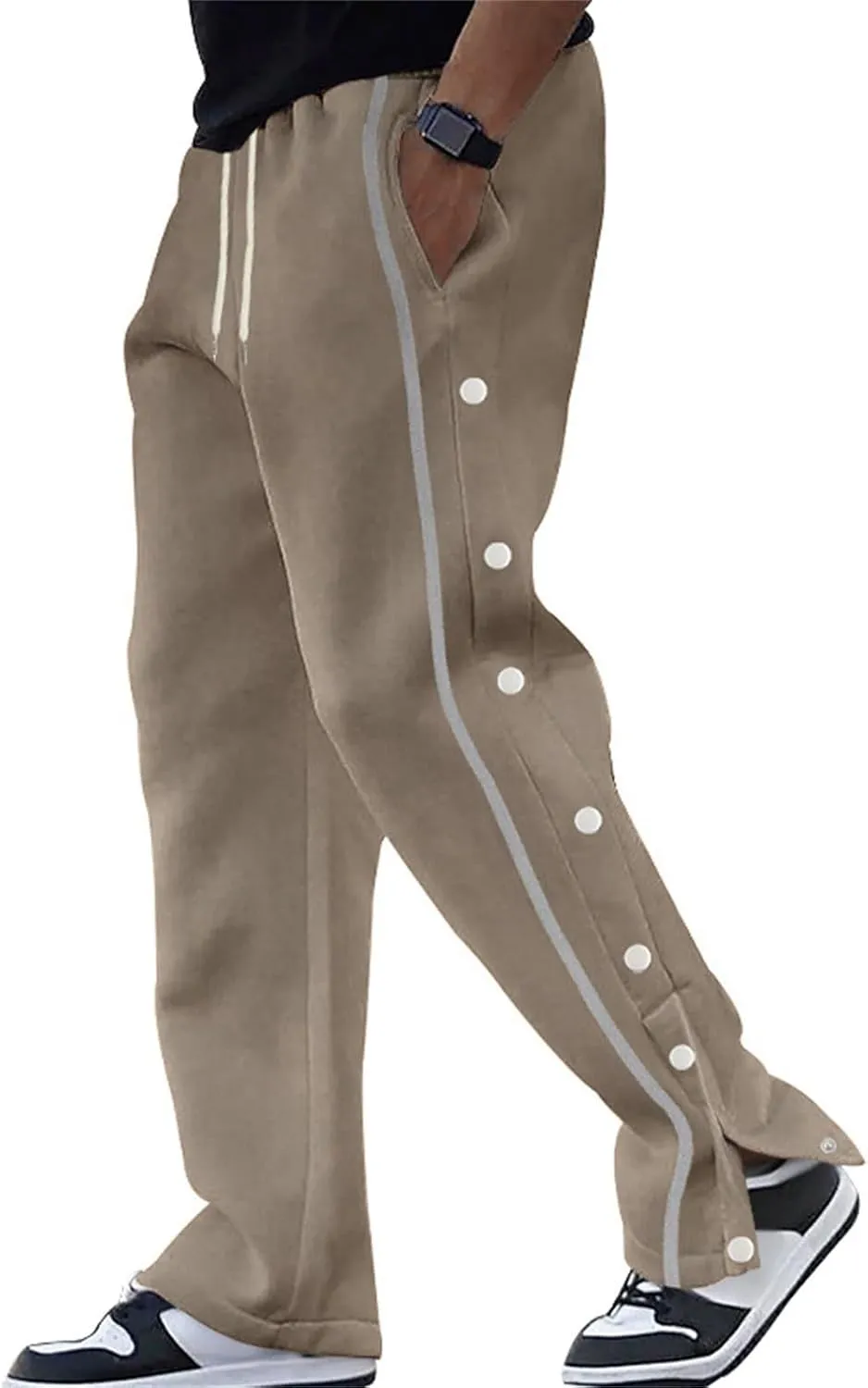 Cargo Pants,Acegents Pants,Acegents Mens Pants,Multipants - High Stretch Multi-Pocket Durable Cargo Pants