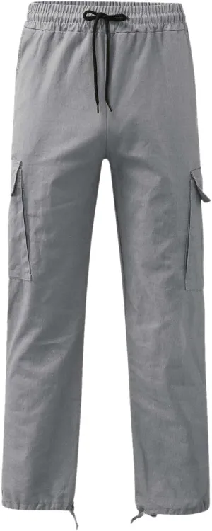 Cargo Pants,Acegents Pants,Acegents Mens Pants,Multipants - High Stretch Multi-Pocket Durable Cargo Pants
