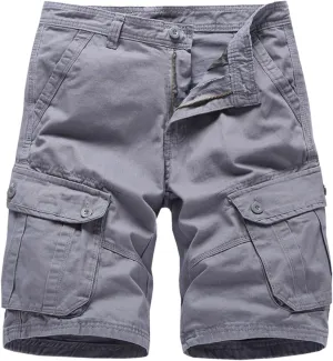 Cargo Pants,Acegents Pants,Acegents Mens Pants,Multipants - High Stretch Multi-Pocket Durable Cargo Pants