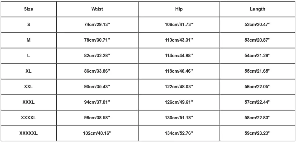 Dissolving Swim Trunks Men Sports Shorts Pants Size Plus Men's Pants Hewaiian Bathing Mesh Lining Suit Dissolving