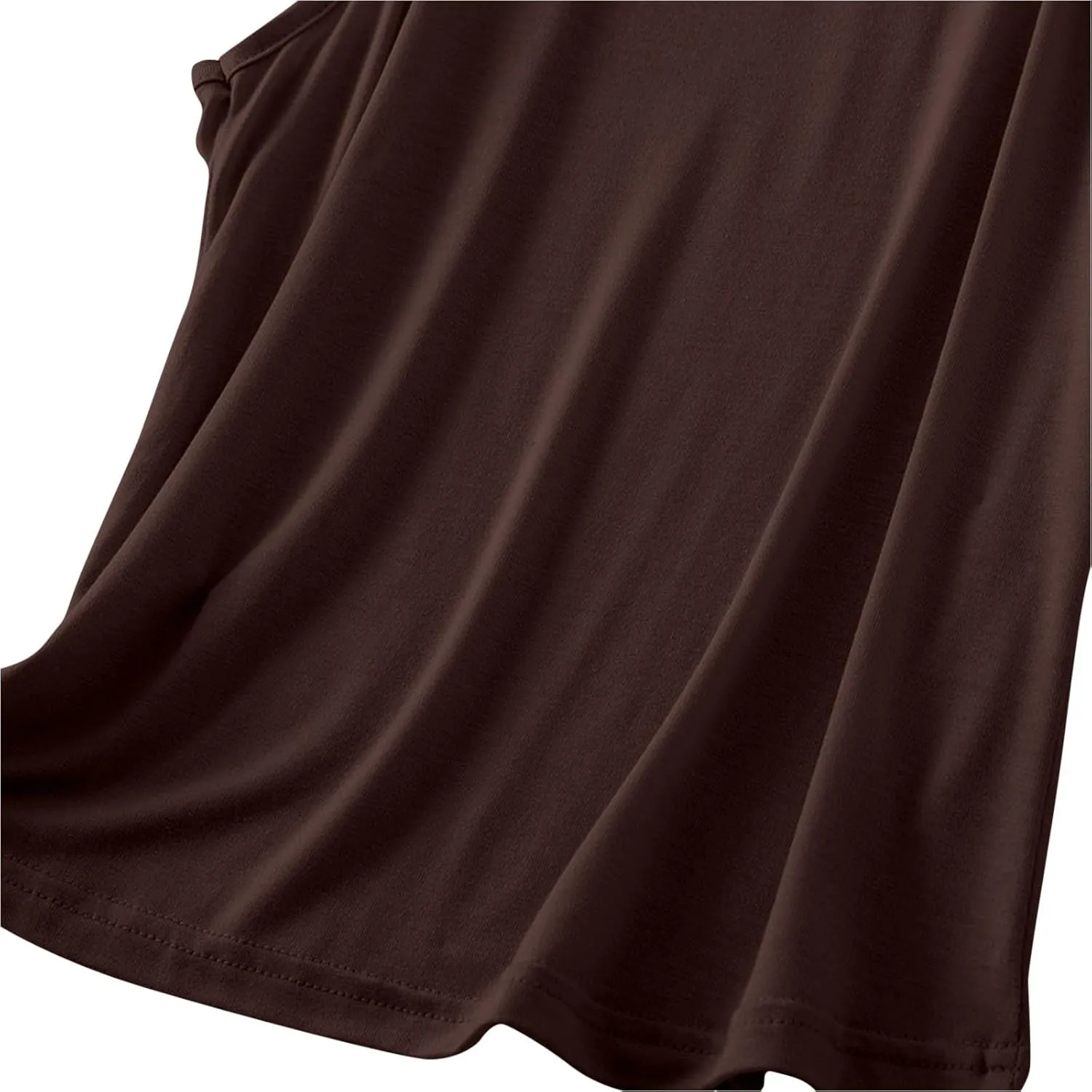 FZYLQY Women's Tank Tops Loose Fit Spaghetti Strap Tank Top Solid Color Dressy Causal Camisole Tops Yoga Athletic Tanks