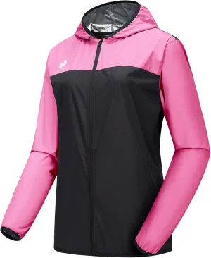 HOTSUIT Sauna Suit for Women Sweat Suits Gym Workout Exercise Sauna Jacket Pant Full Body