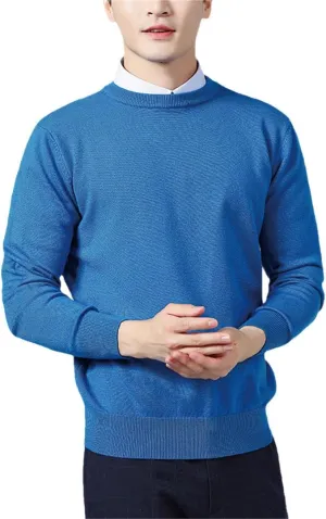 Men Sweater Winter Jumpers Cashmere Knitted Sweaters Warm Turtleneck Pullovers