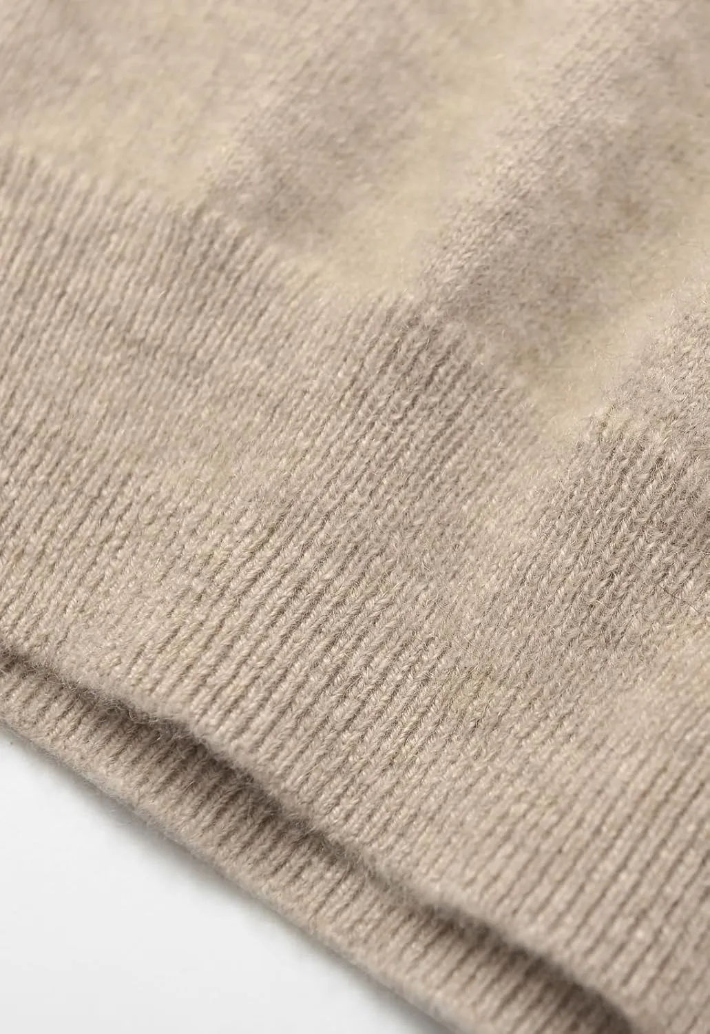 Men's 100 Cashmere Sweaters Soft Warm V-Neck Casual Pullovers