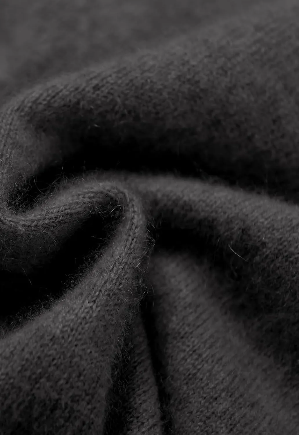 Men's 100 Cashmere Sweaters Soft Warm V-Neck Casual Pullovers