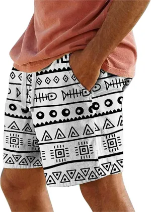 Mens Bathing Suit Quick Drying Sports Surfing Pants 's Men's Pants Lightweight and Comfortable Summer Wear Men Swim