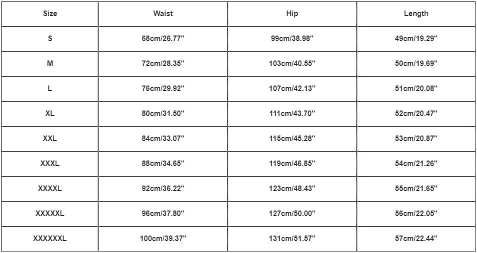 Mens Bathing Suit Quick Drying Sports Surfing Pants 's Men's Pants Lightweight and Comfortable Summer Wear Men Swim