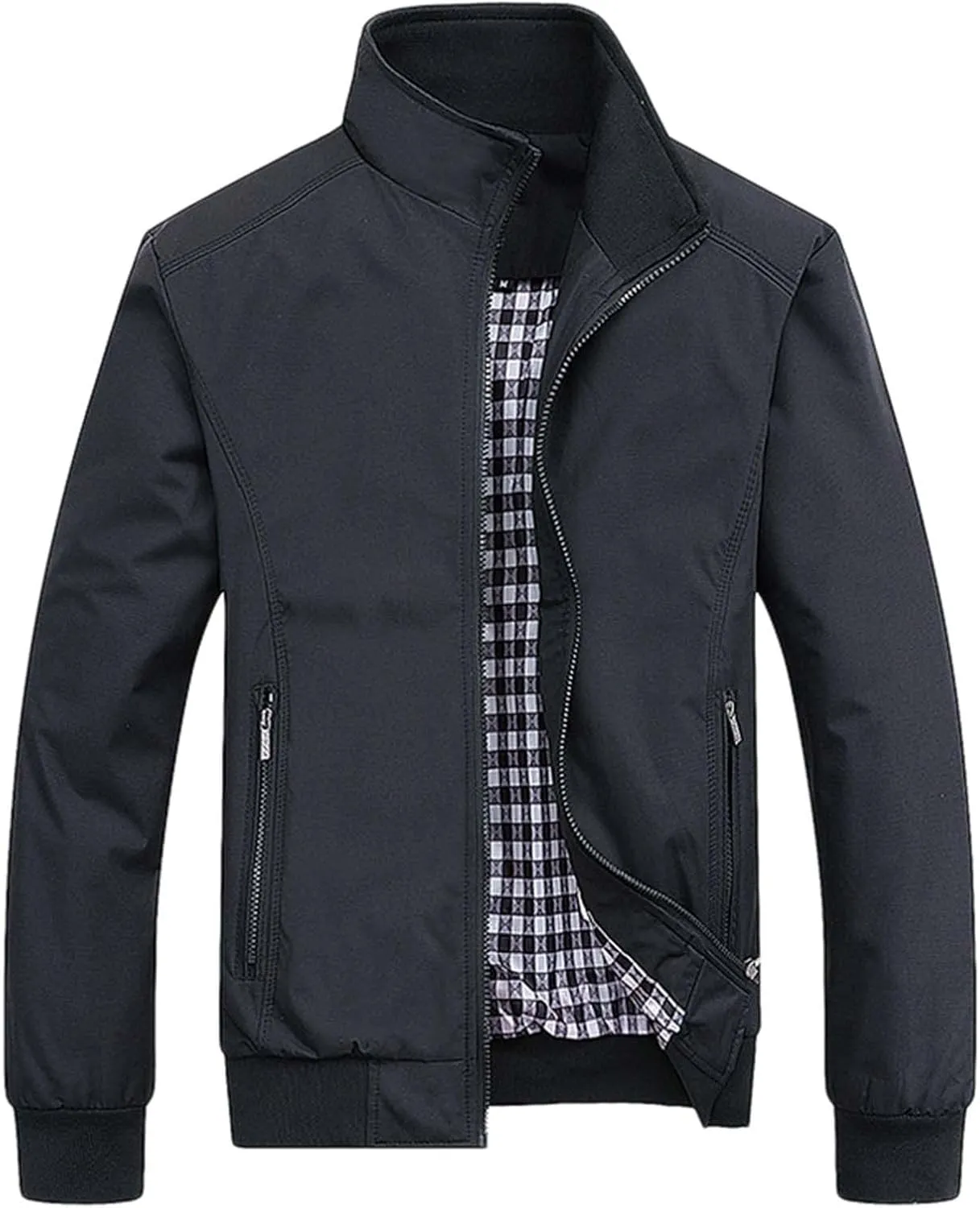 Mens Rain Jacket Hoodies Waterproof Winter Jacket Lightweight Softshell Jacket Snow Jacket Warm Fleece Coat Hiking