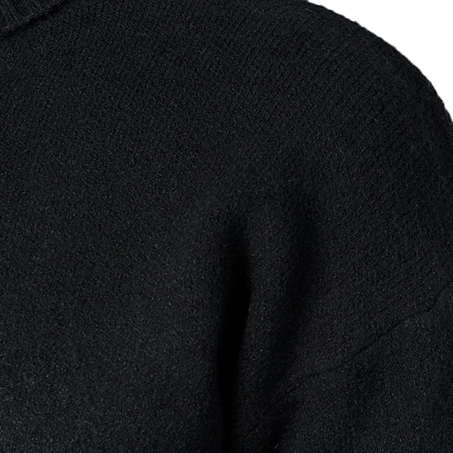 Mens Sweater Men's Gradient Turtleneck Sweaters Long Sleeve Slim Fit Ribbed Knit Wool Thermal Pullover Sweatshirts
