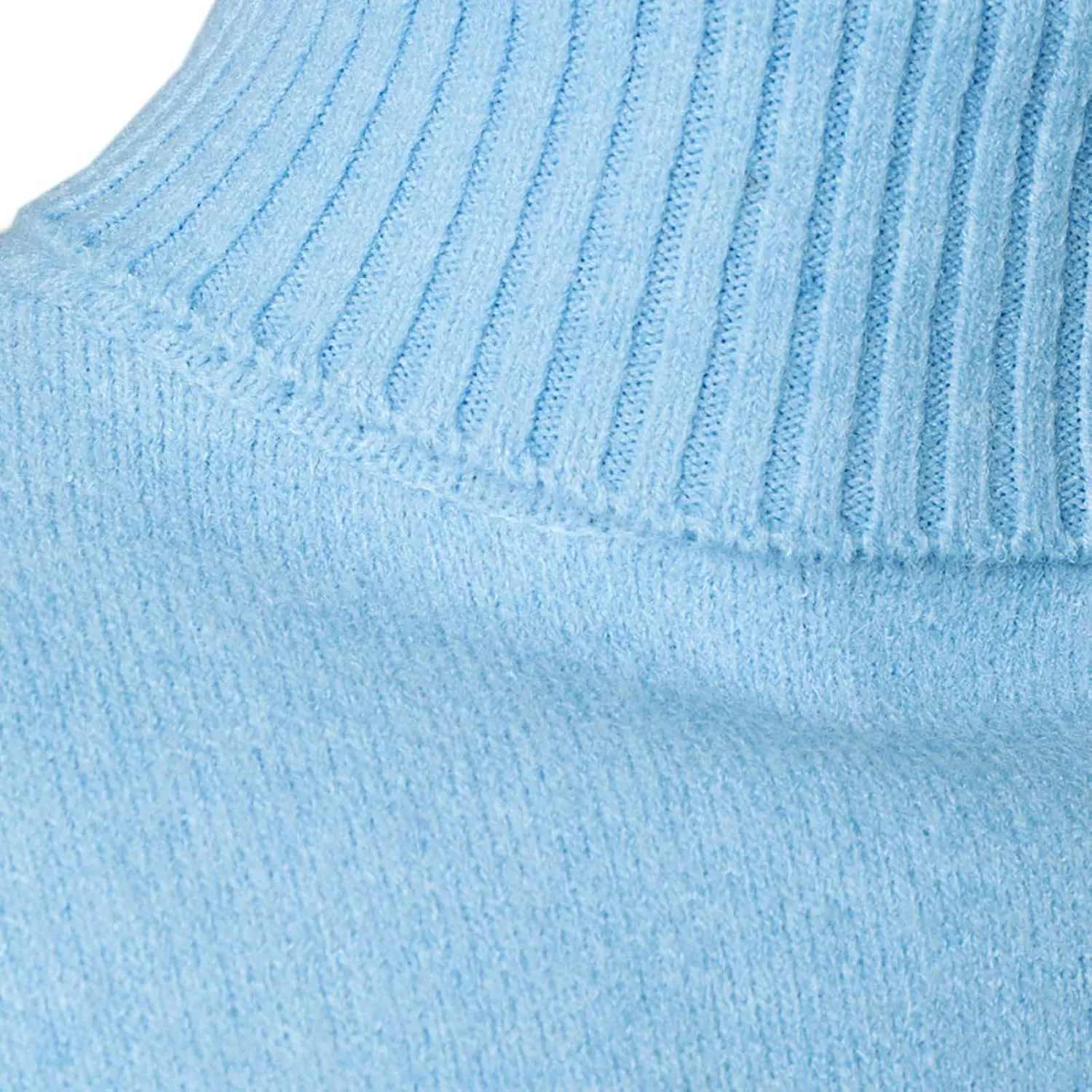 Mens Sweater Men's Gradient Turtleneck Sweaters Long Sleeve Slim Fit Ribbed Knit Wool Thermal Pullover Sweatshirts
