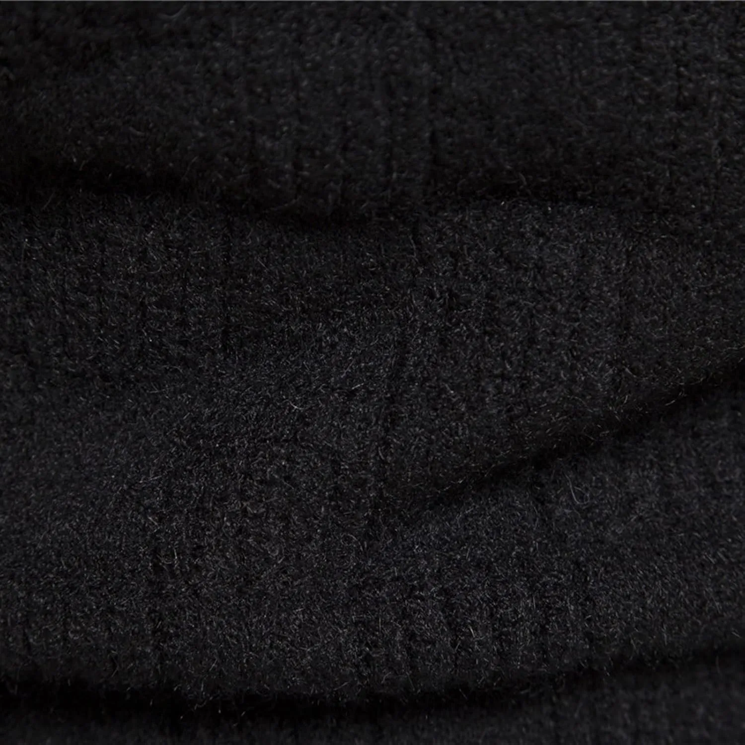 Mens Turtleneck Men's Solid Turtleneck Sweater Long Sleeve Slim Fit Ribbed Knit Wool Thermal Pullover Sweater Cardigan