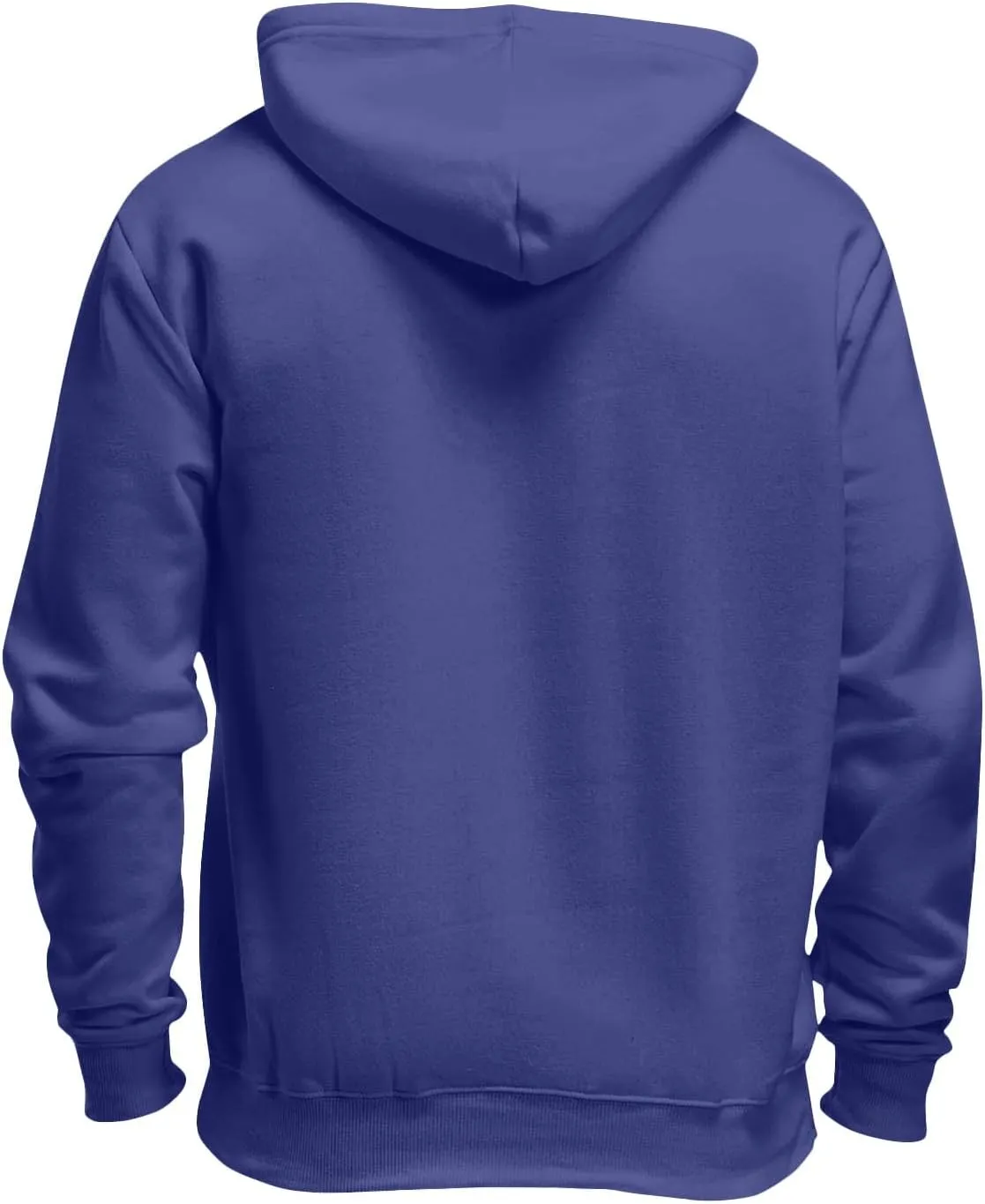 Men's Workout Hoodie Lightweight Gym Athletic Sweatshirt Fashion Pullover Hooded Basic Sport Sweatshirt