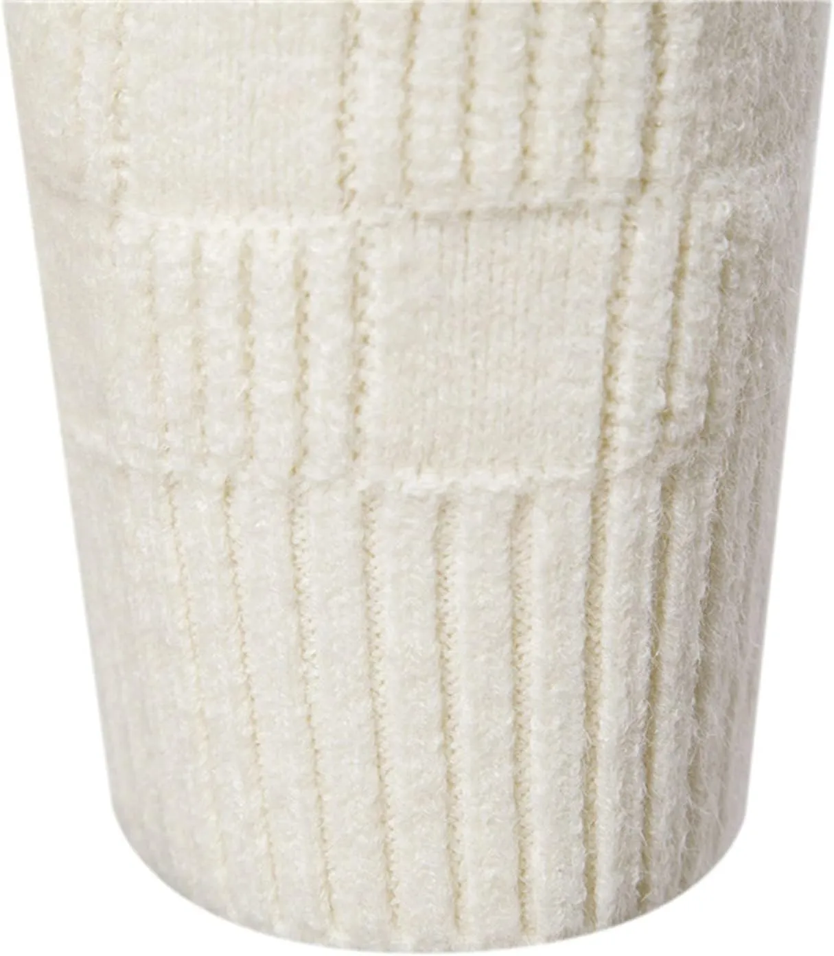 Sweaters for Men Men's Solid Turtleneck Sweaters Long Sleeve Slim Ribbed Knit Wool Thermal Pullover Sweater Cardigan
