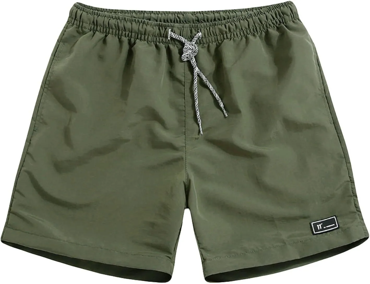 Swimming Trunks for Men Surfing Plus Size Pants Shorts Men's Pants Hewaiian Bathing Mesh Lining Suit Mens Board