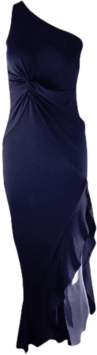 Women's Satin Bridesmaid Dresses Women Sleeveless V Neck Wedding Dress Elegant Party Evening Slim Maxi Dresses
