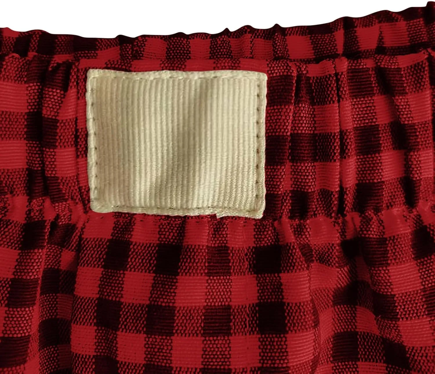 Womens Shorts Boxers 2025 Summer Gingham Pajama Lounge Sleep Y2K Plaid Pj Shorts Beach Bottoms
