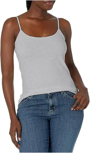 Women's Solid Color Elastic Inner Layer With Thin Chest Pad Can Be Worn On The Outside As A Base Shirt With A