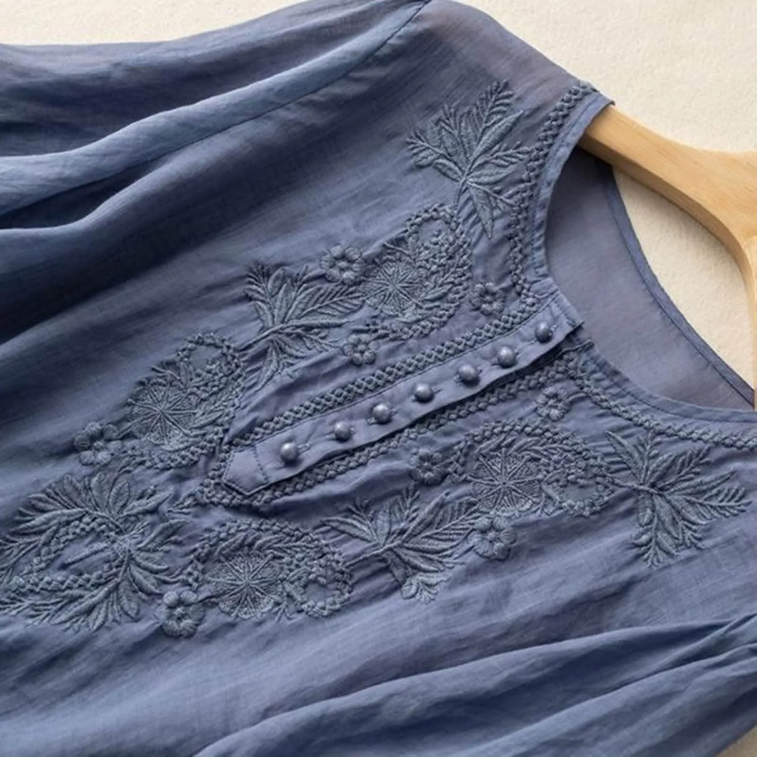 Womens Summer Tops Workout Tops for Women Plus Size Oversized Crew Neck Linen Tops Short Sleeve Cotton Blend Tee Shirts