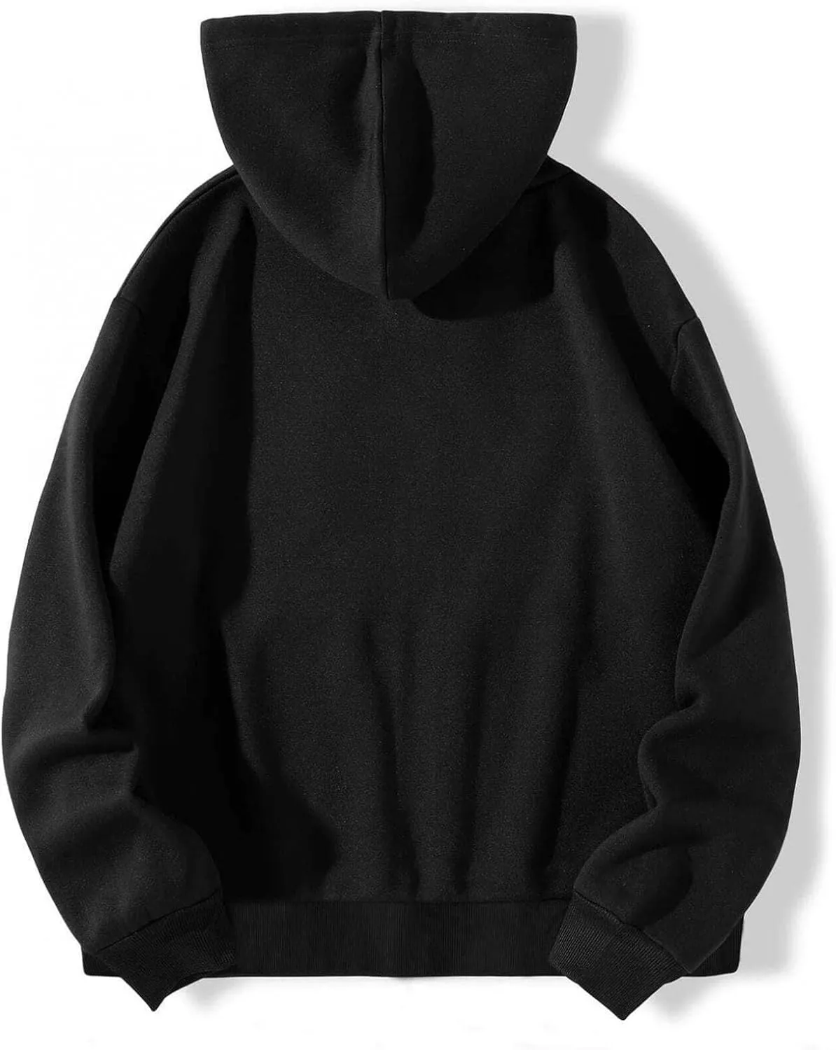 Y2K Hoodies for Women Full Zip Up Print Graphic Oversized Pockets Hooded Jacket 90s Long Sleeve Sweatshirt Halloween Fall